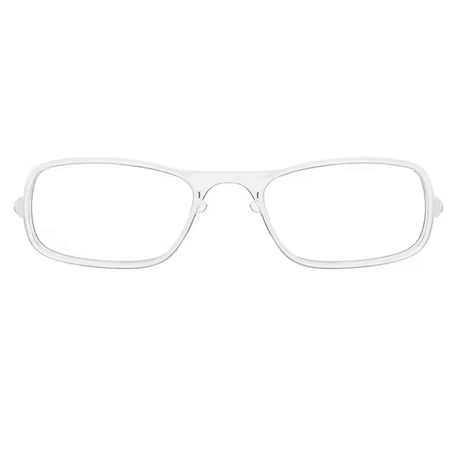 Myopia Frame Insert Descent Myopia Lens Inserts