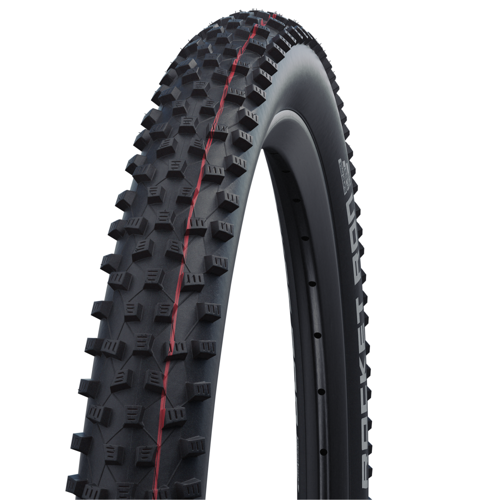 Schwalbe Rocket Ron 29 x 2.1" Evo - Super Race - TL-Easy - ADDIX Speed - Sportandleisure.com