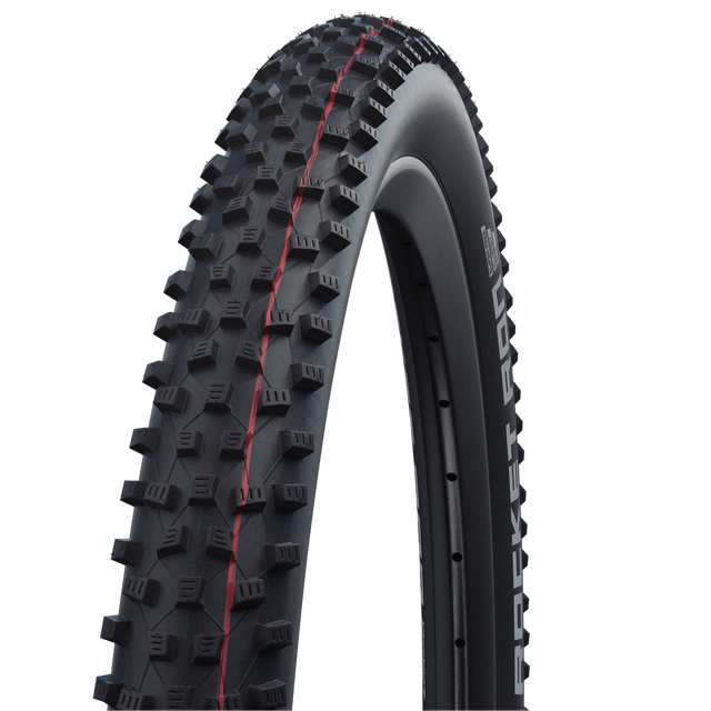 Schwalbe Rocket Ron 27.5 x 2.1" Tyre - Addix Speed - SuperGround - TL Easy - Evo - Sportandleisure.com