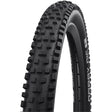 Schwalbe Nobby Nic 29 x 2.40" Addix Folding MTB Bike Tyre - Performance - Sportandleisure.com