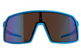 Oakley Sutro Sunglasses - Sky/Prizm Sapphire - Sportandleisure.com