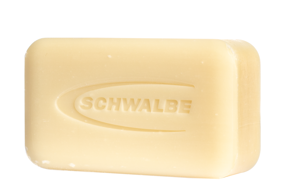 Schwalbe  Natural Bike Soap Kit - ECO Friendly - Sportandleisure.com