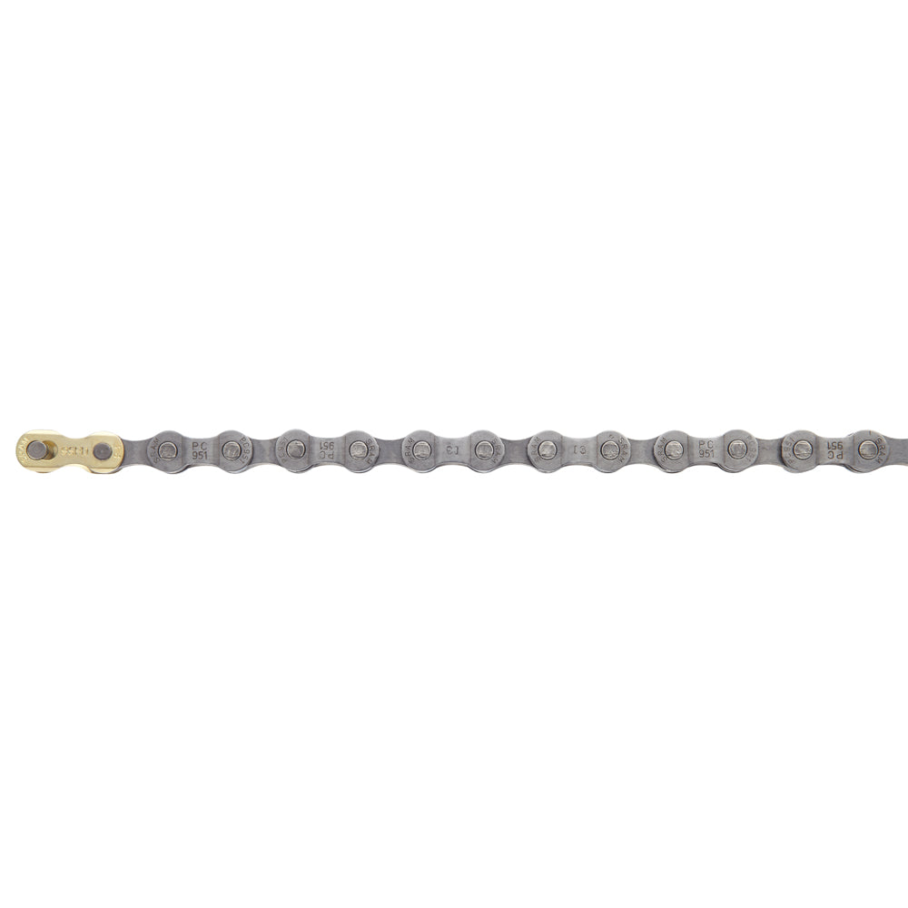 SRAM PC 951 - 9 Speed Chain - 114 L - Sportandleisure.com