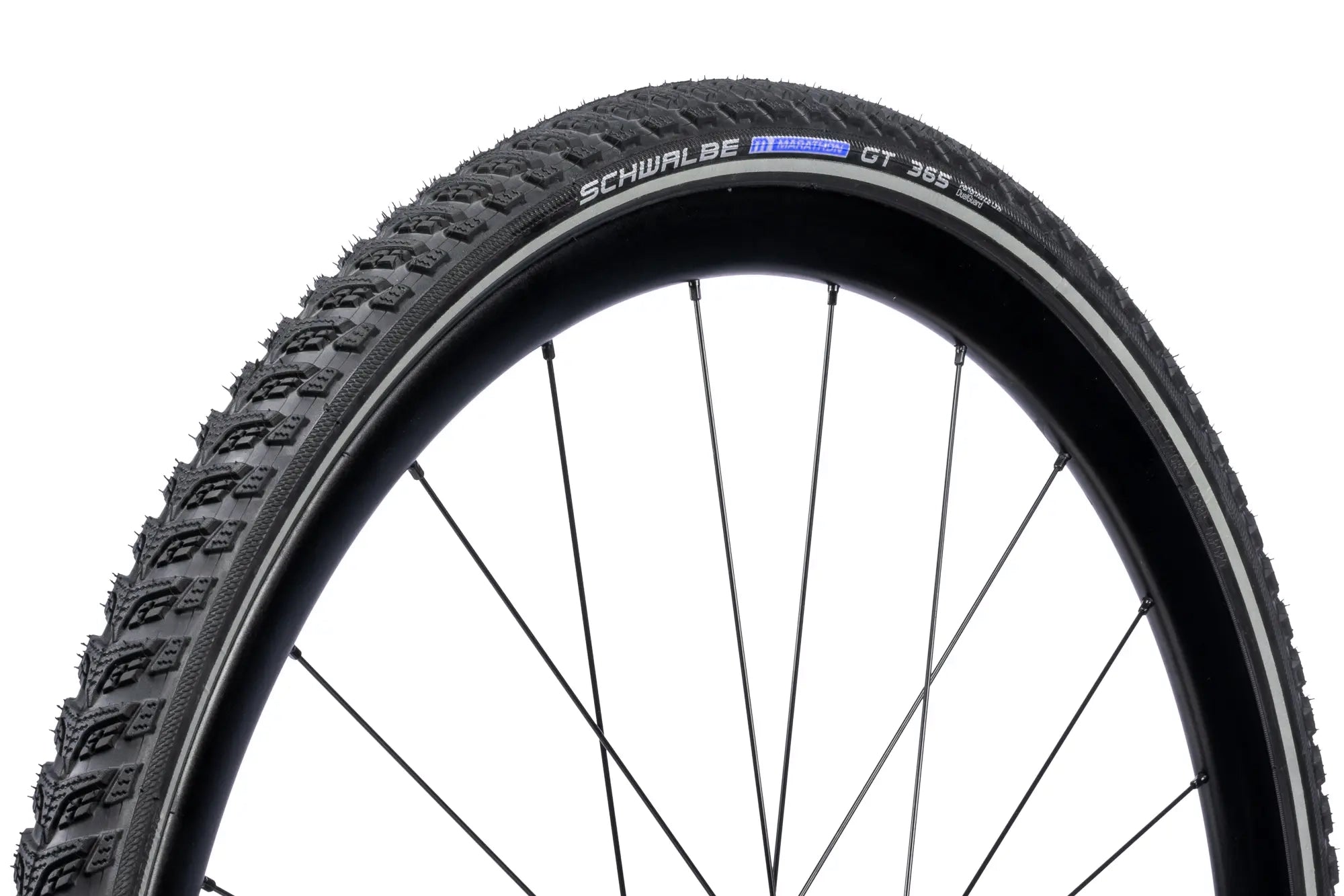 schwalbe marathon GT 365 700×38C ペア