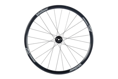 Vision Team 30 AGX i23 Disc Rear Wheel Vision Team 30 AGX i23 Disc Rear Wheel