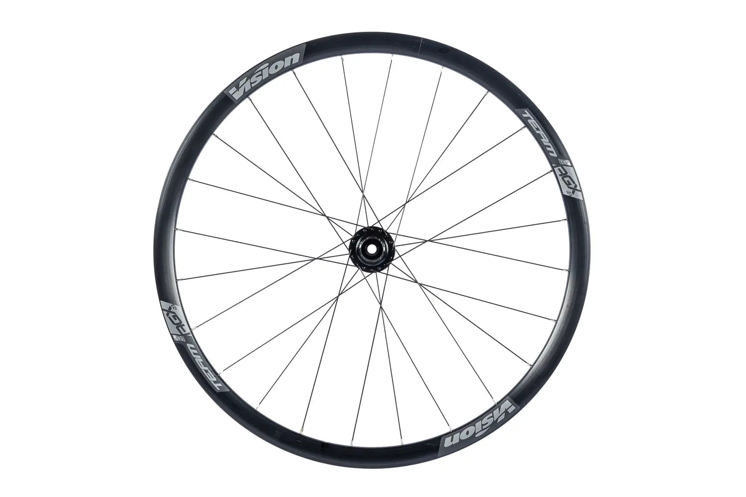 Vision Team 30 AGX i23 Disc Rear Wheel | Sport & Leisure
