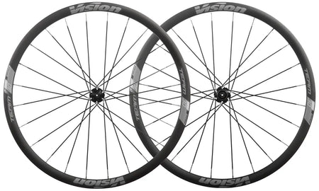 パーツ VISION TEAM30 DISC TEAM 30 DISC WHEELSET | 製品情報 | 株式 パーツ VISION TEAM30 DISC TEAM 30 DISC WHEELSET | 製品情報 | 株式