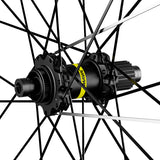 Mavic Crossmax XL S 29 Trail Wheelset - Centre Lock - Sportandleisure.com