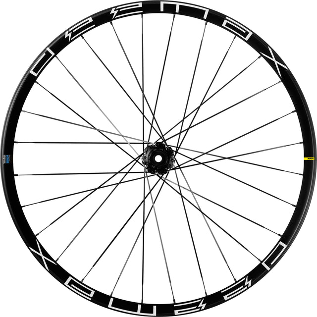Mavic E-Deemax 35 27.5" Boost Rear Wheel - Centre Lock - Microspline - Sportandleisure.com
