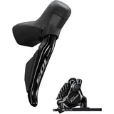 Shimano ST-R7170  105 Di2 Hydraulic Disc STI Shifter / Brake Set - Sportandleisure.com