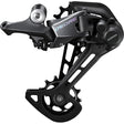 Shimano Deore M6100 12 Speed Shadow+ Rear Derailleur - Sportandleisure.com