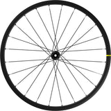 Mavic Ksyrium S Disc Clincher Road Wheelset - Sportandleisure.com
