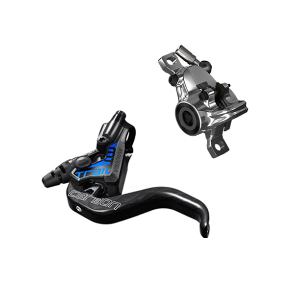 Magura MT Trail SL Carbon Disc Brake Set - Sportandleisure.com