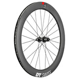 DT Swiss ARC 1100 DICUT 62mm Carbon Disc Wheelset - Sport & Leisure