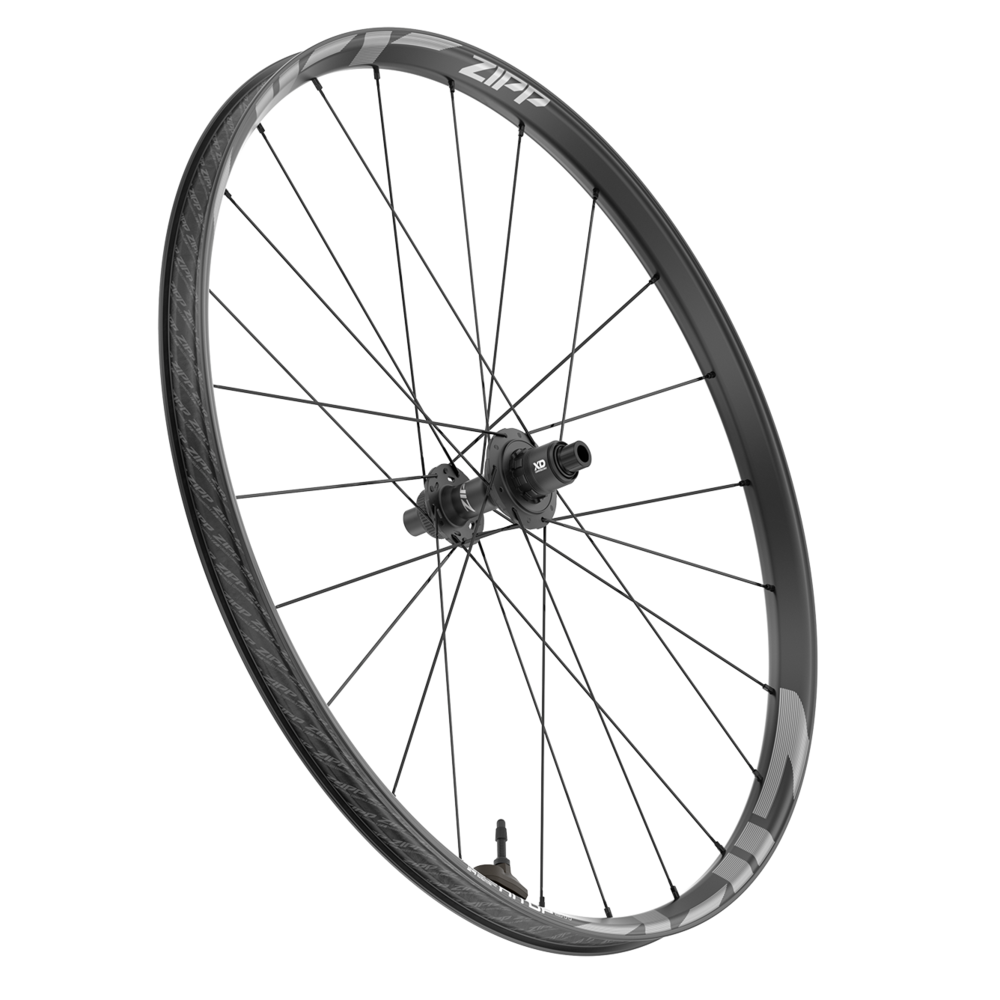 ZIPP 1ZERO HiTOP SW 29" Wheelset - SRAM XDR - Sport & Leisure