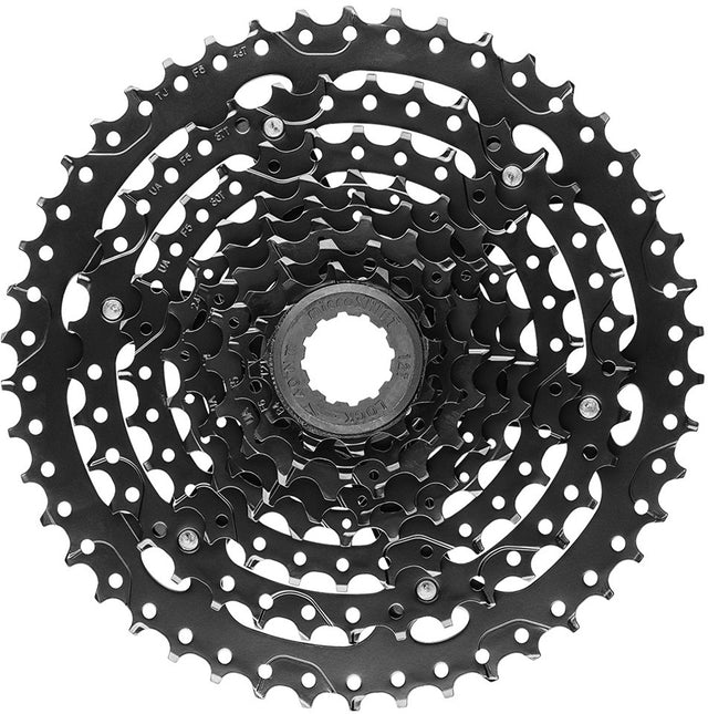 microSHIFT Acolyte 8 Speed Cassette - Sport & Leisure