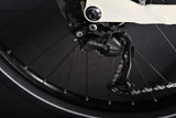 Haibike Trekking 3 High 500Wh Electric Hybrid Bike - Bosch Performance Line - Shimano Alivio - Sport & Leisure