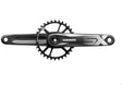 SRAM SX Eagle 32T Boost Crankset - Powerspline - Sportandleisure.com