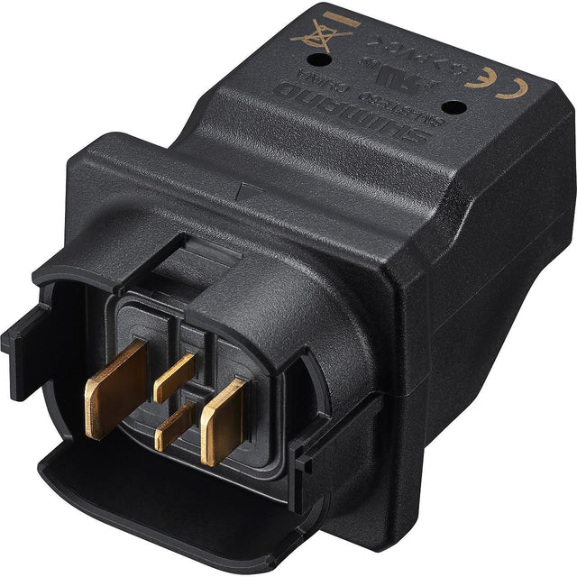 Shimano SM-BTE80 Charging Adapter For BT-E8030 | E8035 - Sportandleisure.com