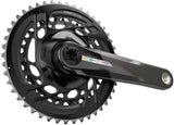 SRAM Force AXS D2 DUB Road Crankset