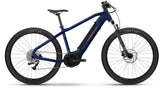 Haibike AllTrack 4 500w Electric Mountain Bike - Shimano Alivio - Sport & Leisure