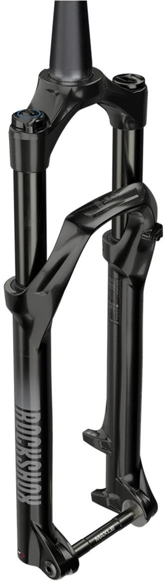 RockShox Judy Gold RL Motion Control Suspension Fork - 27.5" - 100mm Black - Sportandleisure.com