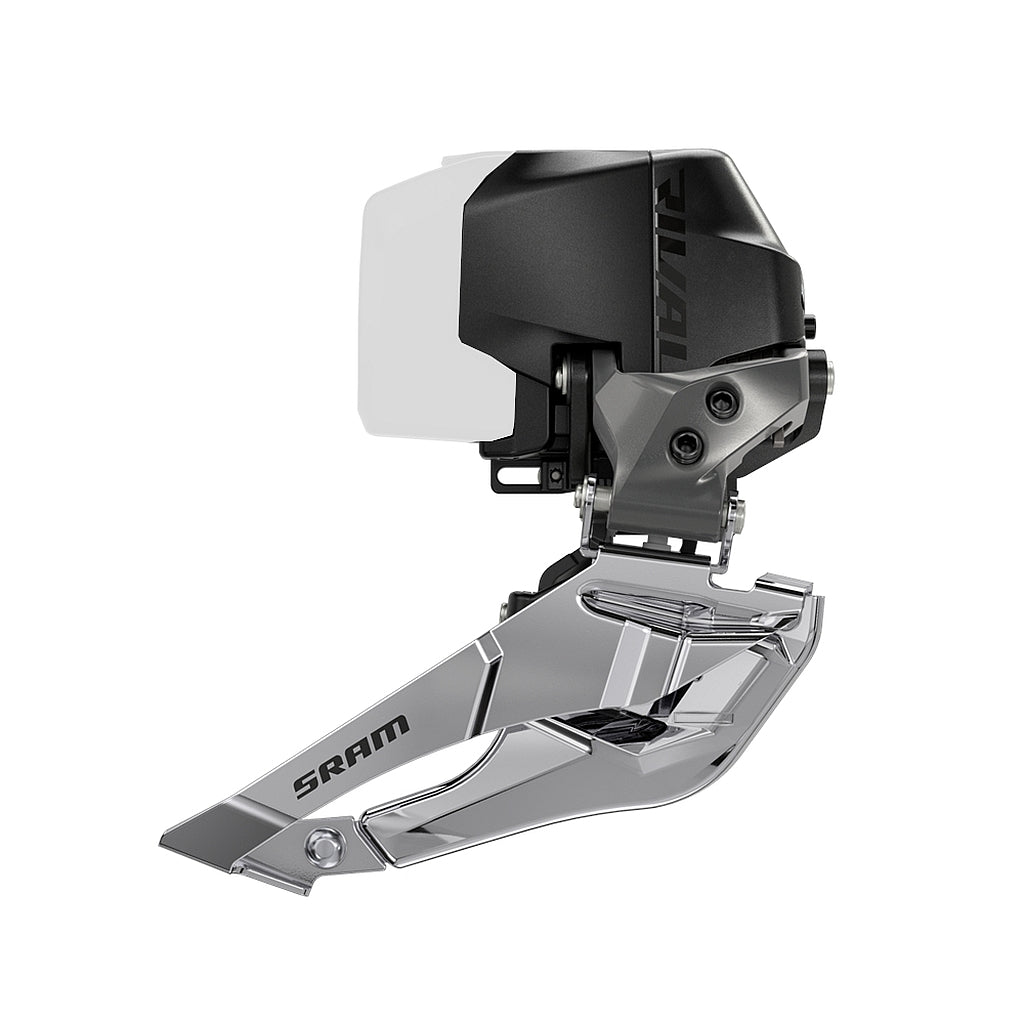 Sram Rival ディレーラRDとFD SRAM Rival eTap Wide AXS Front Derailleur – Sport & Leisure