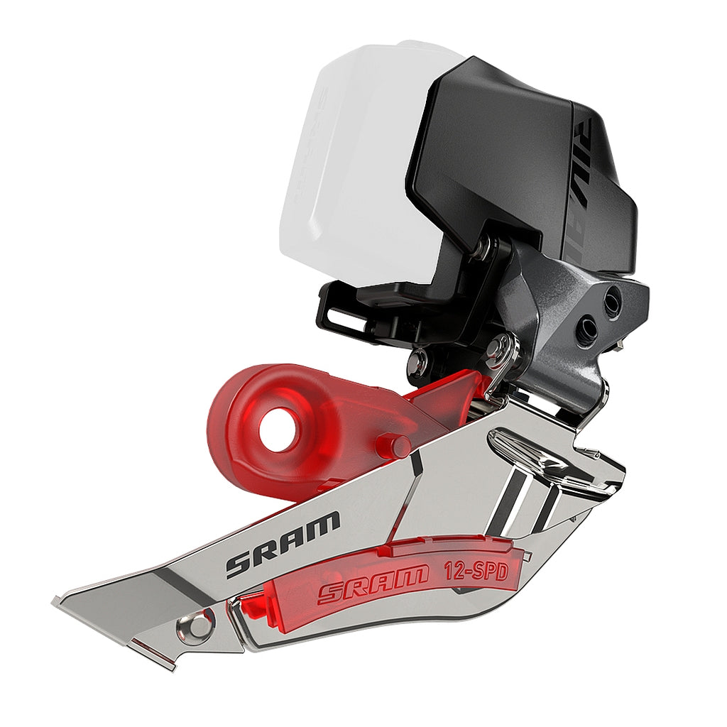 SRAM Rival eTap Wide AXS Front Derailleur - Sportandleisure.com