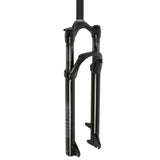 RockShox Judy Silver Air TK 29" QR Straight Steerer MTB Fork - Crown Lockout