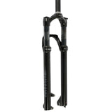 RockShox Judy Silver Air TK 29" QR Straight Steerer MTB Fork - Crown Lockout