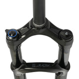RockShox Judy Silver Air TK 29" QR Straight Steerer MTB Fork - Crown Lockout