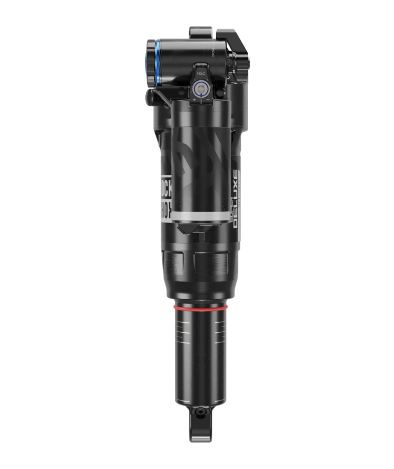 RockShox Super Deluxe Ultimate C1 DH / Enduro Rear Shock - Sport & Leisure
