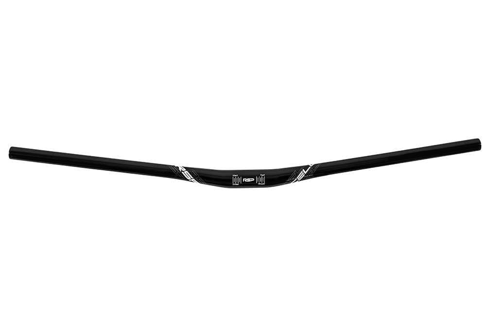 RSP Cell Downhill Riser Bars - 785mm - Sportandleisure.com