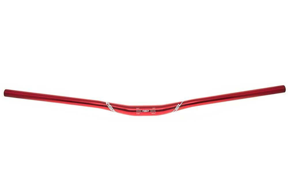RSP Cell Downhill Riser Bars - 785mm | Sport & Leisure