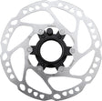 Shimano RT-EM600 Steps Center Lock Rotor With Magnet - Sportandleisure.com