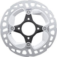 Shimano RT-MT800 Ice Tech Freeza Centre Lock Disc Rotor - Sportandleisure.com