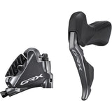 Shimano GRX ST-RX815 Di2 11 Speed Hydraulic Shifter Set - BR-RX810 - Sportandleisure.com
