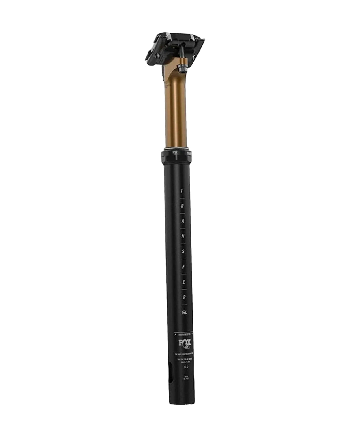 Fox Transfer SL Factory Dropper Seatpost - Sport & Leisure