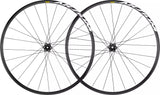 Mavic Aksium 700c Centrelock Disc Wheelset - Sportandleisure.com