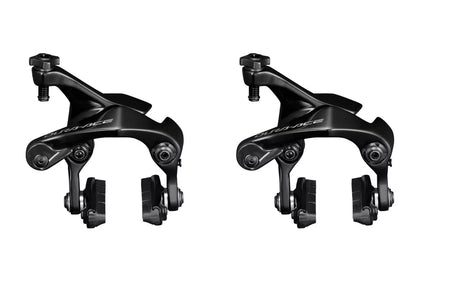 Shimano Dura-Ace R9210 Direct Mount Brake Set – Sport & Leisure