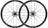 FFWD Fast Forward Drift 700c Gravel Wheelset - Sportandleisure.com