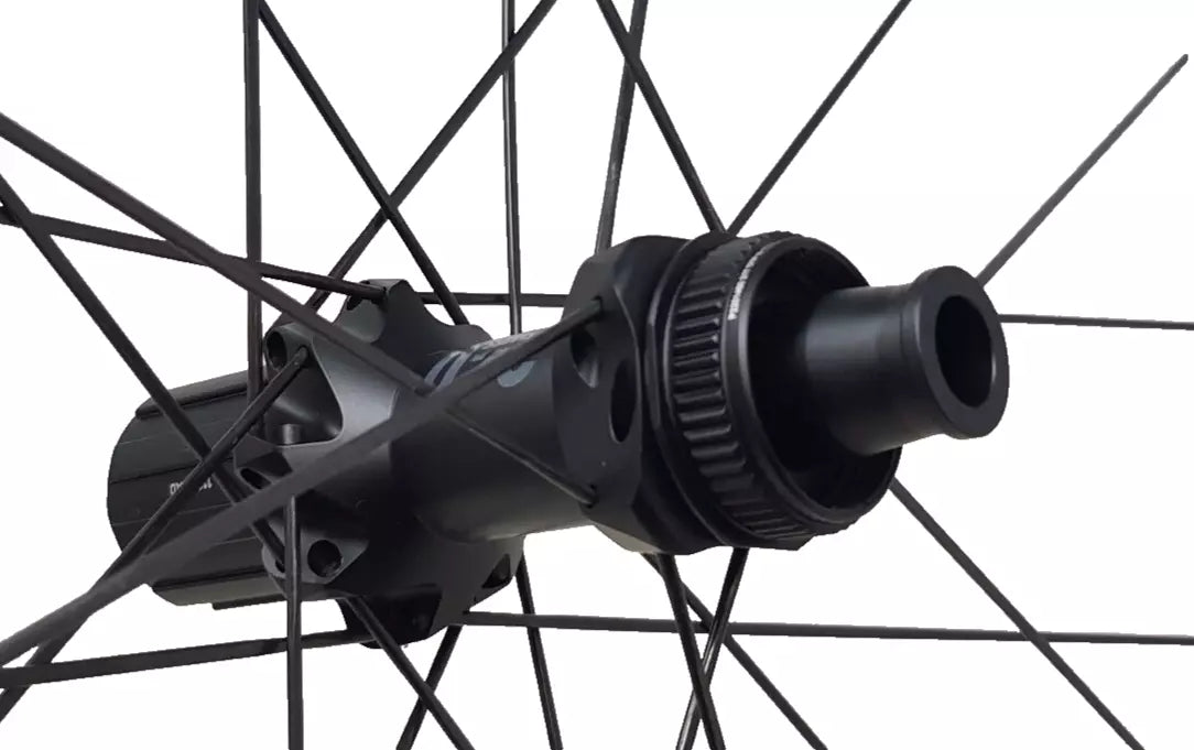 FFWD Fast Forward Drift 700c Gravel Wheelset - Sportandleisure.com