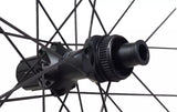 FFWD Fast Forward Drift 700c Gravel Wheelset - Sportandleisure.com