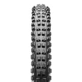 Maxxis Minion DHF Exo TR 29" Folding Tyre - 29 X 2.5 WT - Tubeless Ready