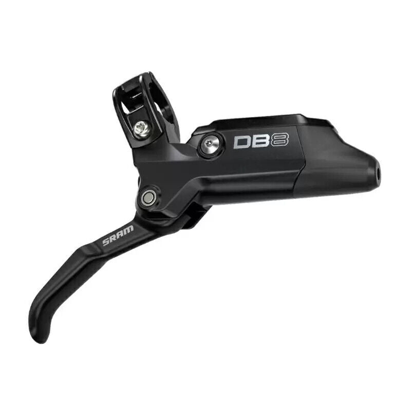 SRAM DB8 4 Piston Disc Brake Set - Diffusion Black - Sportandleisure.com