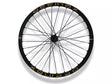Mavic E-Deemax S 35 27.5" Boost Rear Wheel - Black & Bronze - Sportandleisure.com