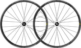 Mavic Crossmax XL R 29 Carbon MTB Wheelset - Centre Lock - Sportandleisure.com