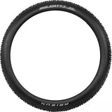 Arisun Big Fatty 26 x 4.0" Fat Bike Tyre - Black - Sportandleisure.com
