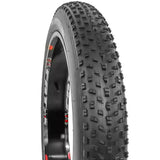 Arisun Big Fatty 26 x 4.0" Fat Bike Tyre - Black - Sportandleisure.com