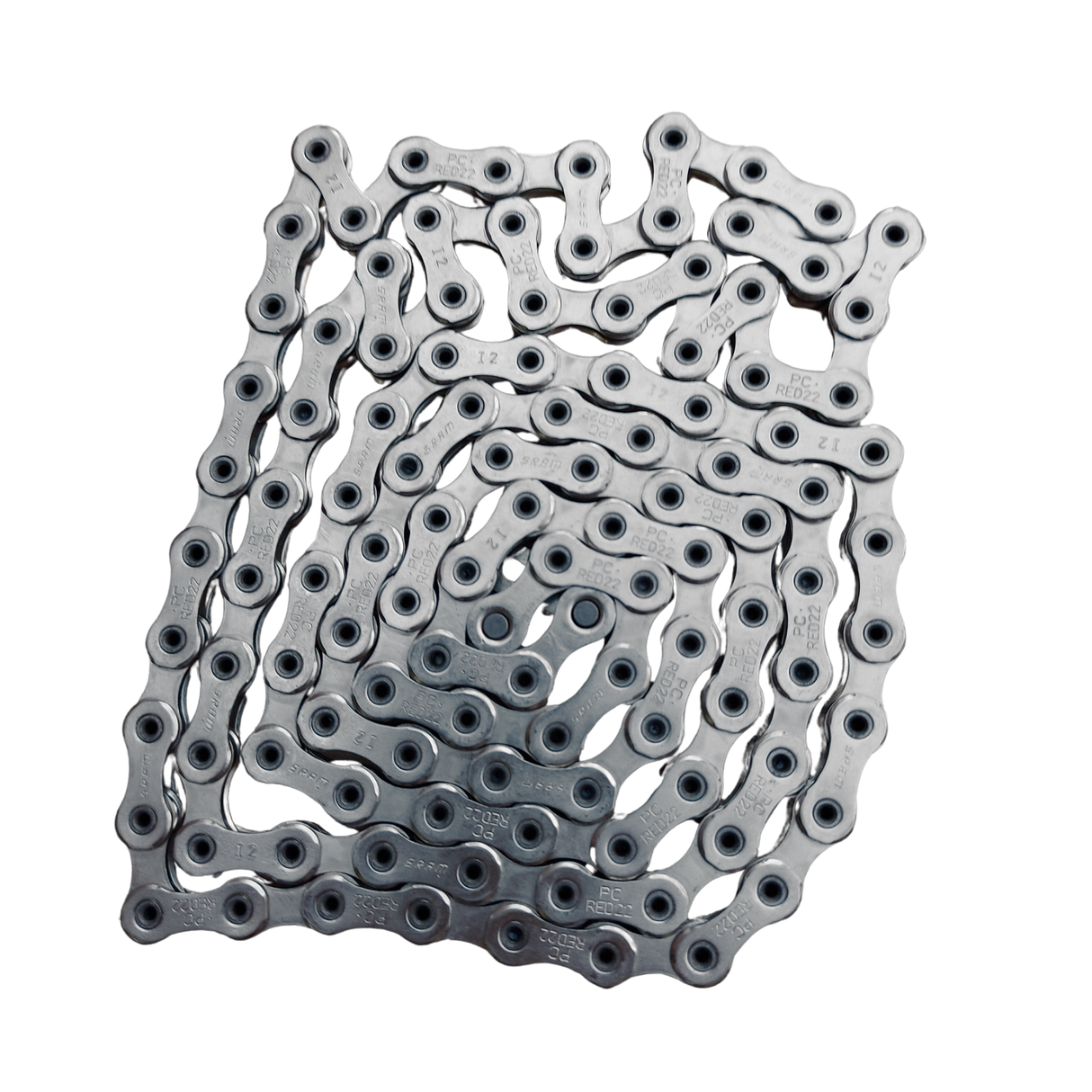 SRAM PC Red 22 11 Speed Chain PCR 22 Sportandleisure